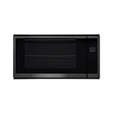 Caple C2902GM 900mm wide electric, touch control, multifunction 13 function, 96 litre, A energy, gun