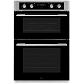 Caple C3249 electric, multifunction 8 function, conventional 4 function, 61/40 litre, A/A energy, Cl