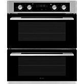 Caple C4246 electric, multifunction 8 function, conventional 4 function, 42/40 litre, A+/A energy, C