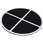 Caple CAP58CF activated carbon filter (pack of 1). CR700