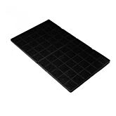 Caple CAP77CF activated carbon filter (pack of 1). CE920WH