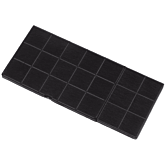 Caple CAP78CF activated carbon filter (pack of 1). TBU520
