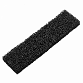 Caple CAP84CF replacement activated carbon filter (pack of 1). DD810BK