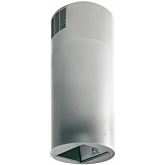 Caple OI363 Orbit, stainless steel, remote control, 730m3/h, Dia. 362mm, A energy, filter CAP38CF