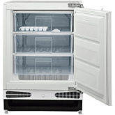Cata FZBU60E 60cm Integrated Under Counter Freezer