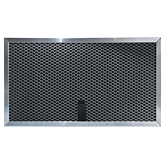 CDA CHA28 Charcoal Filter (pack of 2)