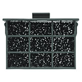 CDA CHA36 Charcoal Filter (pack of 1)