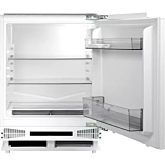 CDA FW224 60cm Integrated Larder Fridge, 133L Nett