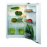 CDA FW422 Int in-column larder fridge, energy rating: A+, RD