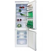 CDA FW872 Int 70/30 fridge freezer, energy rating: A+, fast freeze, RD