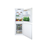 CDA FW925 Int 50/50 fridge freezer, energy rating: A+, RD,FF