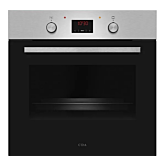 CDA SC020SS 59.5cm Built In Electric Single Oven