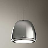 Elica DIVA-HM Diva Heavy Metal polished stainless steel †