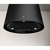 Elica EASY-UX-BLK Easy UX Black 