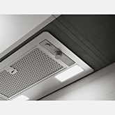Elica ERA-HE-SS-80 ERA built-in high performance stainless steel 80