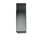 Elica HAIKU-32-SS 32Cm Wide Stainless Steel Wall Mounted Cooker Hood 