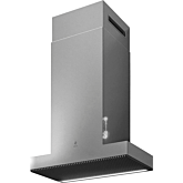 Elica HAIKU-60-SS 60Cm Wide Stainless Steel Wall Mounted Cooker Hood 