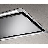 Elica HILIGHT-X-16-SS 16Cm High Hilight Integrated Stainless Steel Duct-Out/Re-Circulating Ceiling H