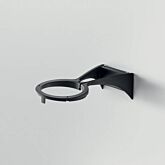 Elica KIT0146155 Black wall mounting kit