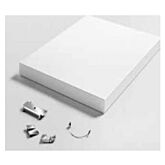 Elica KIT0147859 Shelf kit lullaby wh