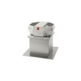 Elica KIT0147881 Remote motor - external tiled roof