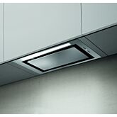 Elica LANE-80-SS 72Cm Stainless Steel Lane Canopy Hood With 3 Speed Controls + 1 Booster Power Level