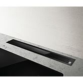 Elica PAN-GME-SS Pandora Remote - motor not included - Stainless steel ‡