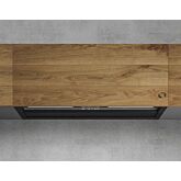 Elica RULES-CS-120 120Cm Custom Rules Wall Mounted Hood With Custom Finsh 