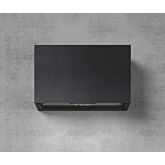 Elica RULES-DKT-90 90Cm Dexton Rules Wall Mounted Hood With Custom Finsh 