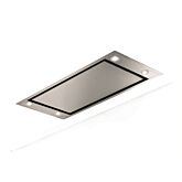 Faber 110.0315.792 Heaven 2.0 EV8+ X 90 (Stainless Steel, 90cm)