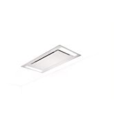 Faber 110.0315.794 Heaven 2.0 EV8+ X 120 (Stainless Steel, 120cm)