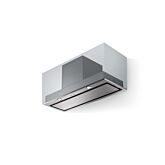 Faber 110.0357.341 Victory 2.0 X A99 (Stainless Steel, 99cm)