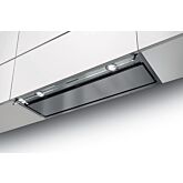 Faber 110.0439.940 In-Nova Premium EV8+ X A60 (Stainless Steel, 60cm)