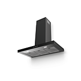 Faber 325.0584.868 T-Night (Black Steel 90cm)