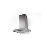 Faber 325.0615.637 Stilo Comfort X A60 (Stainless Steel, 60cm)