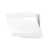 Faber 330.0572.380 Cocktail EV8 WH A80 (White Glass, 80cm)