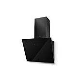 Faber 330.0572.387 Tweet EG8 LED BK A55 (Black Glass, 55cm)