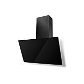 Faber 330.0572.389 Tweet EG8 LED BK A80 (Black Glass, 80cm)
