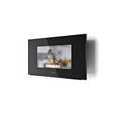Faber 330.0615.671 K Air-Touch A80 (Stainless Steel/Glass, 60cm)