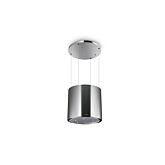 Faber 345.0492.568 Zoom Plus (Stainless Steel, 40cm)