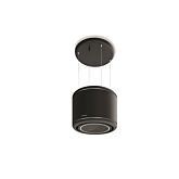 Faber 345.0541.053 Odette Plus BK MATT (Black Matt, 50cm)
