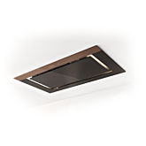 Faber 350.0615.705 C-Air KL A90 (Black / Brown, 90cm)