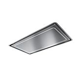 Faber 350.0663.962 High-Light 2.0 RAD BRS X A91 (Stainless Steel, 91cm)
