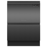 Fisher & Paykel Built In Dishdrawer for 12 Place Settings