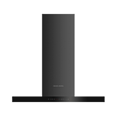 Fisher & Paykel HC90BCBB4 900mm Chimney Hood