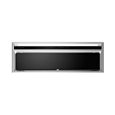 Fisher & Paykel HP90IHCB4 900mm Wide Built In Extractor Hood, WiFi, Compatible with SmartHQ App