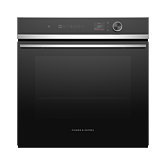 Fisher & Paykel Built-In Electric Oven, Pyrolytic Clean