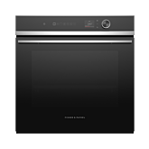 Fisher & Paykel Built-In Pyrolytic Oven - OB60SD16PLX1