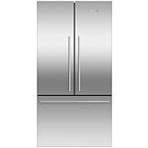 Fisher And Paykel RF610ADJX7 Fisher & Paykel RF610ADJX7 90cm Frost Free American Fridge Freezer - St