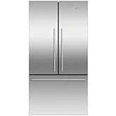 Fisher And Paykel RF610ADX6 Fisher & Paykel RF610ADX6 90cm Frost Free American Fridge Freezer - Stai